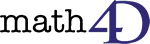 Math 4D